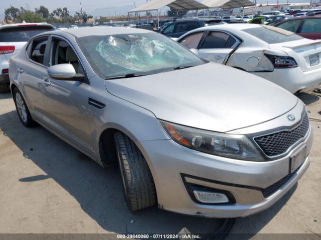 KIA OPTIMA 2015 5xxgm4a7xfg470243