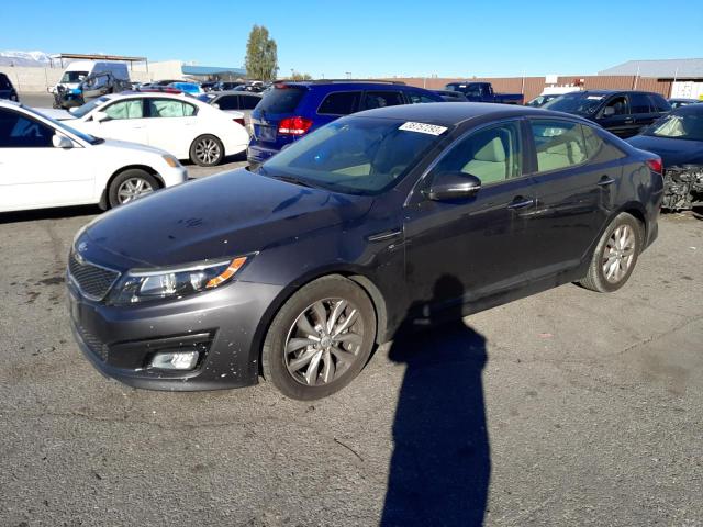 KIA OPTIMA LX 2015 5xxgm4a7xfg470467