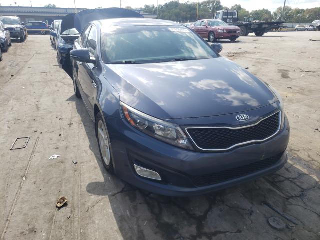 KIA OPTIMA LX 2015 5xxgm4a7xfg470940