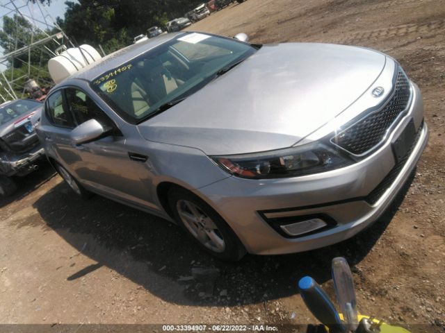 KIA OPTIMA 2015 5xxgm4a7xfg471019