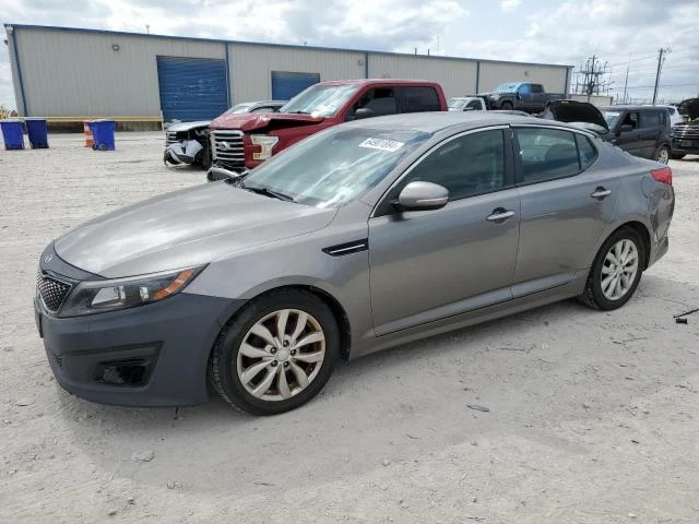 KIA OPTIMA LX 2015 5xxgm4a7xfg471120