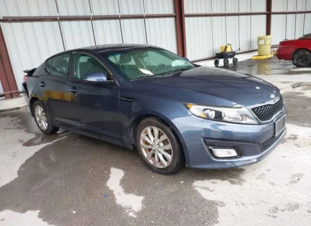 KIA OPTIMA 2015 5xxgm4a7xfg472588