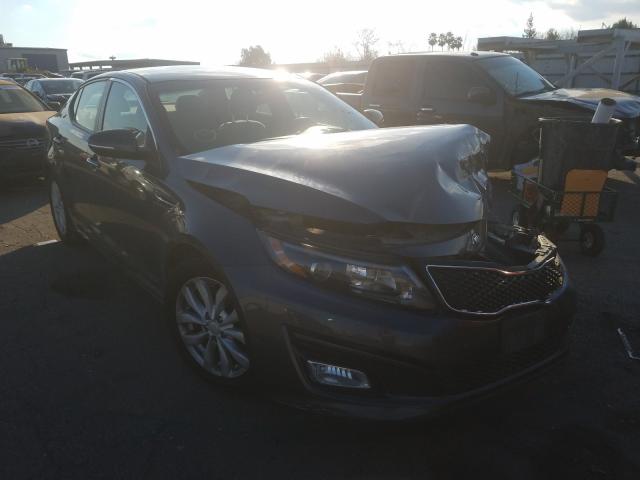 KIA OPTIMA LX 2015 5xxgm4a7xfg472820