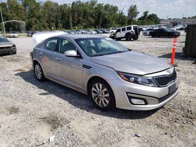 KIA OPTIMA 2015 5xxgm4a7xfg473000