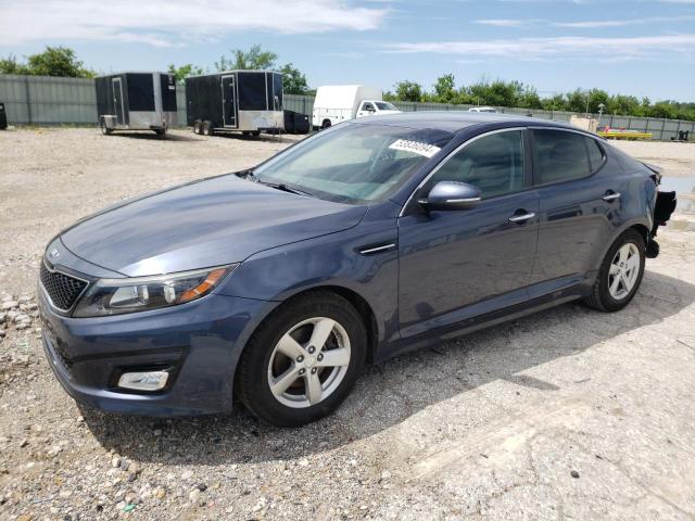 KIA OPTIMA 2015 5xxgm4a7xfg473305