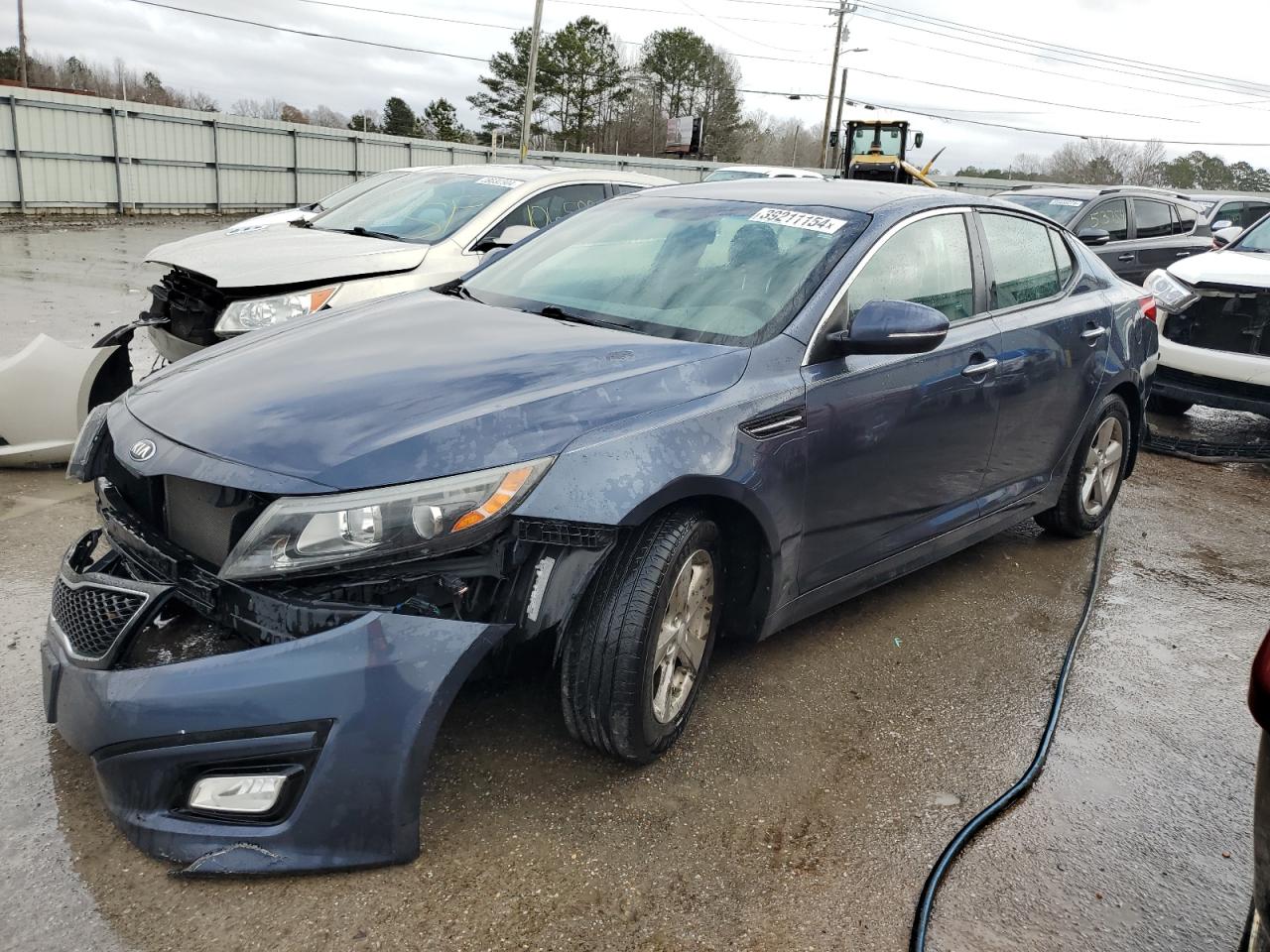 KIA OPTIMA 2015 5xxgm4a7xfg473692