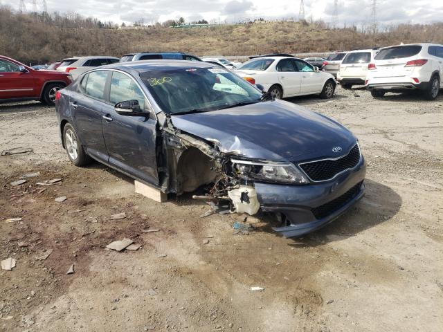 KIA OPTIMA LX 2015 5xxgm4a7xfg473739