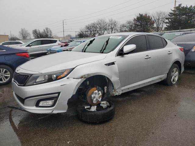 KIA OPTIMA LX 2015 5xxgm4a7xfg473966