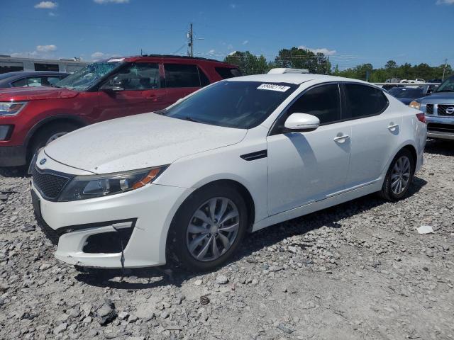 KIA OPTIMA LX 2015 5xxgm4a7xfg475023