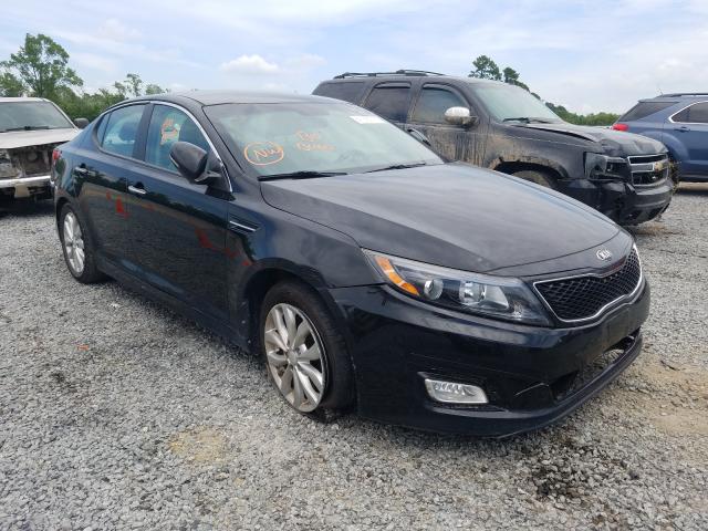 KIA OPTIMA 2015 5xxgm4a7xfg475524