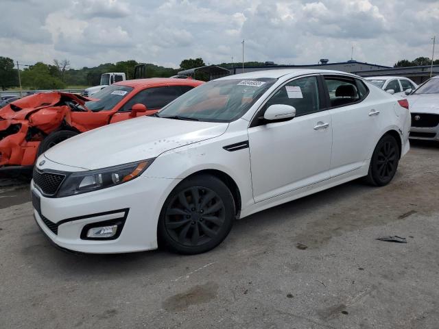 KIA OPTIMA LX 2015 5xxgm4a7xfg475880