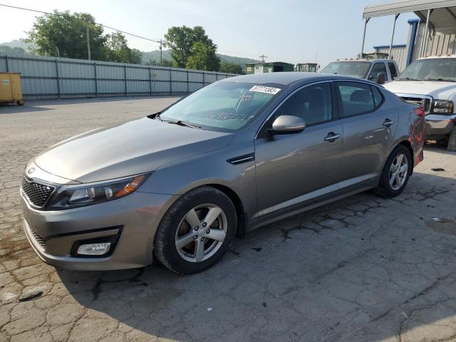 KIA OPTIMA LX 2015 5xxgm4a7xfg476771