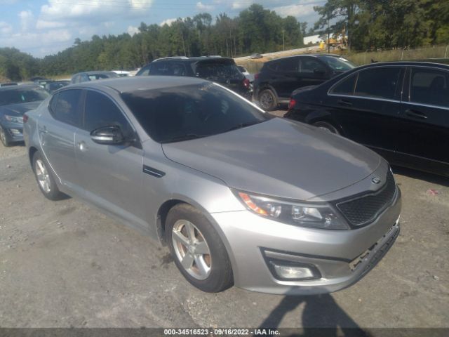 KIA OPTIMA 2015 5xxgm4a7xfg478116