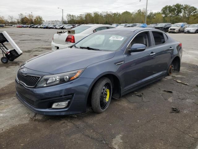 KIA OPTIMA 2015 5xxgm4a7xfg479413