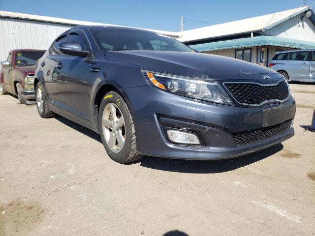 KIA OPTIMA LX 2015 5xxgm4a7xfg479427