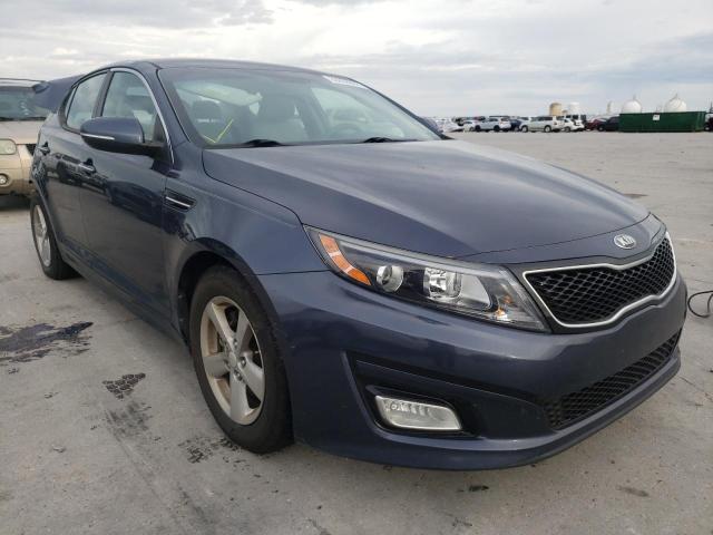 KIA OPTIMA LX 2015 5xxgm4a7xfg479878