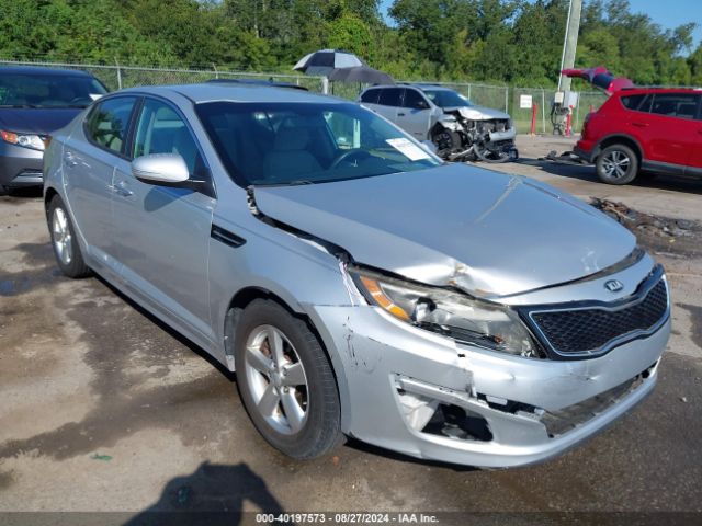 KIA OPTIMA 2015 5xxgm4a7xfg481811