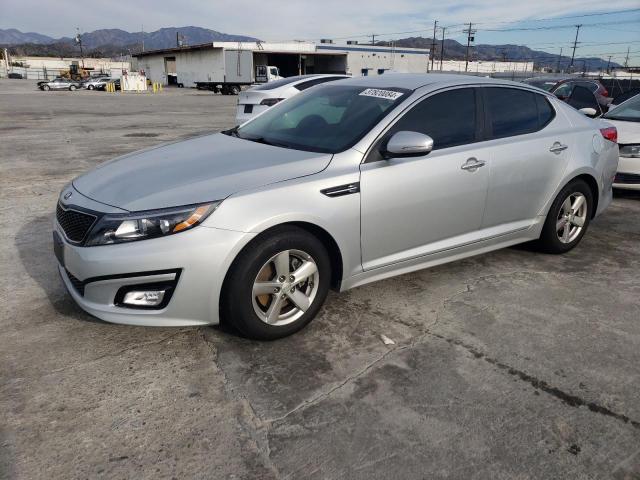 KIA OPTIMA 2015 5xxgm4a7xfg481825