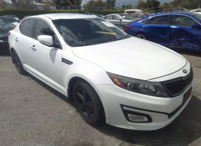 KIA OPTIMA 2015 5xxgm4a7xfg482098