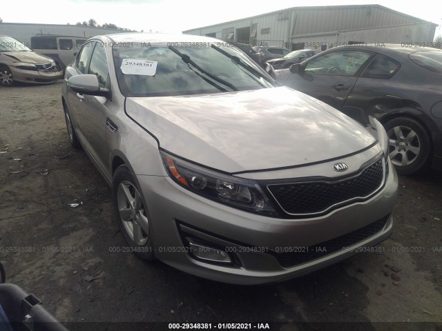 KIA OPTIMA 2015 5xxgm4a7xfg482408