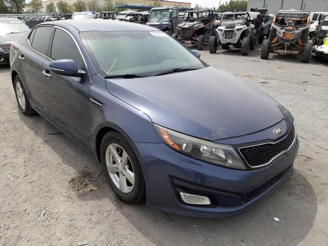 KIA OPTIMA LX 2015 5xxgm4a7xfg482778