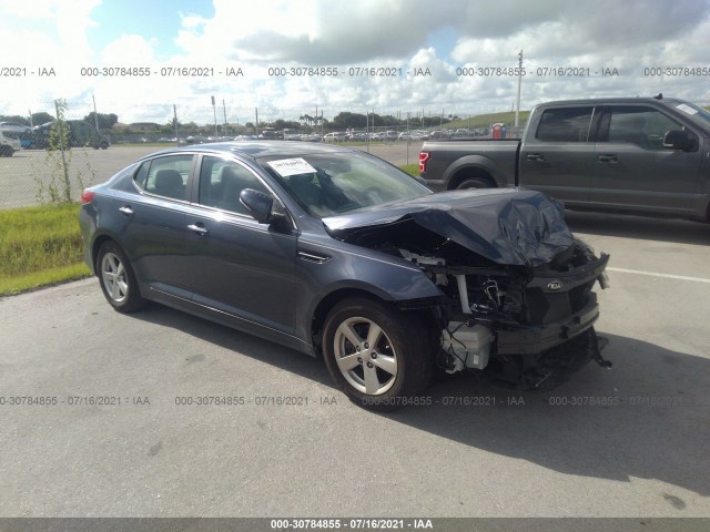 KIA OPTIMA 2015 5xxgm4a7xfg483171