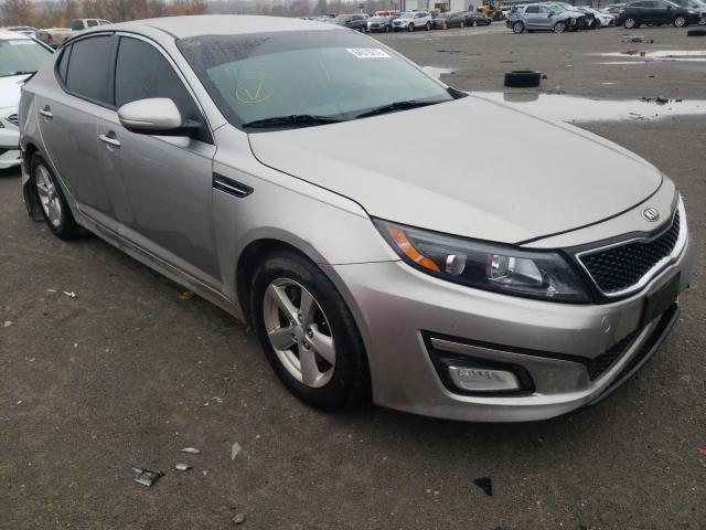 KIA OPTIMA LX 2015 5xxgm4a7xfg483882