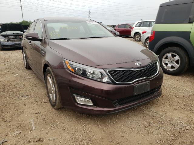 KIA OPTIMA LX 2015 5xxgm4a7xfg484157