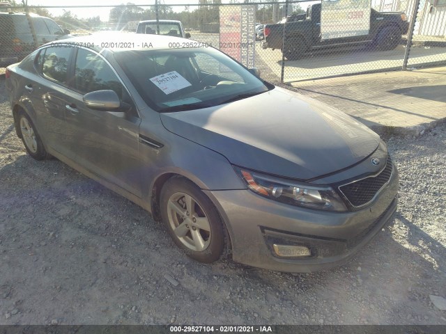 KIA OPTIMA 2015 5xxgm4a7xfg484448