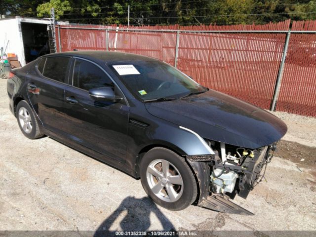 KIA OPTIMA 2015 5xxgm4a7xfg484577