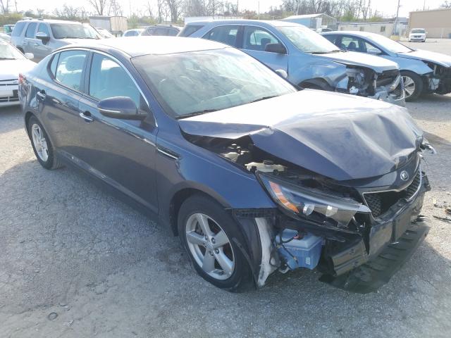 KIA OPTIMA LX 2015 5xxgm4a7xfg484644