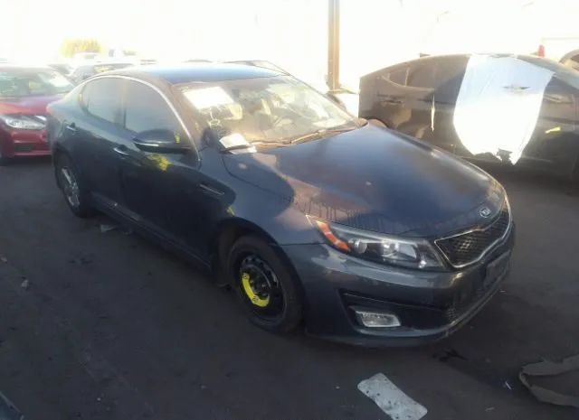 KIA OPTIMA 2015 5xxgm4a7xfg484658