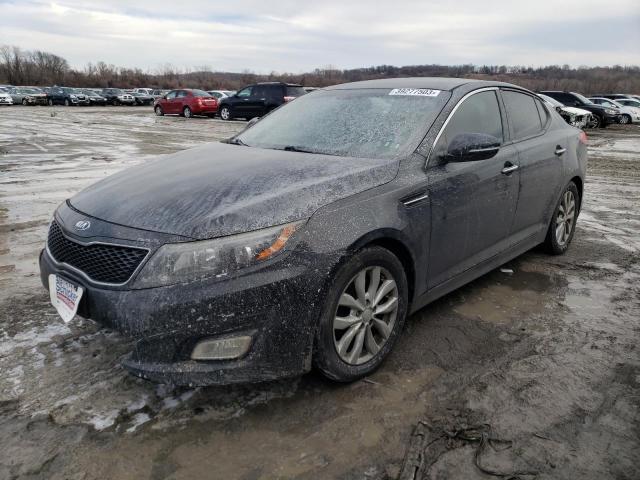 KIA OPTIMA LX 2015 5xxgm4a7xfg485115