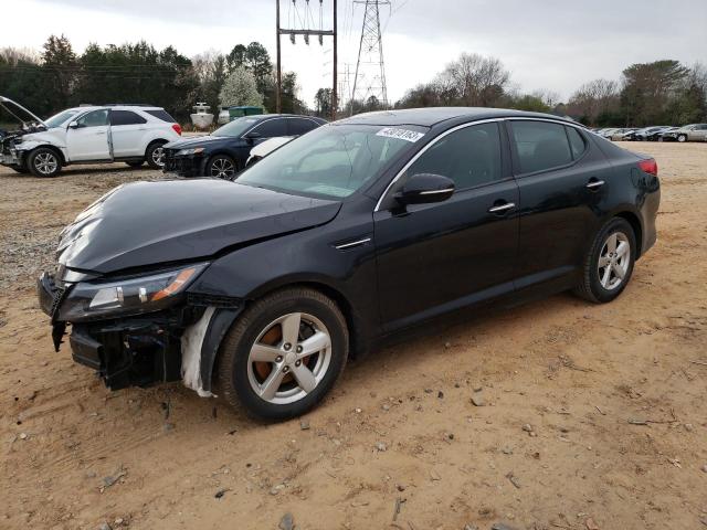 KIA OPTIMA LX 2015 5xxgm4a7xfg485714