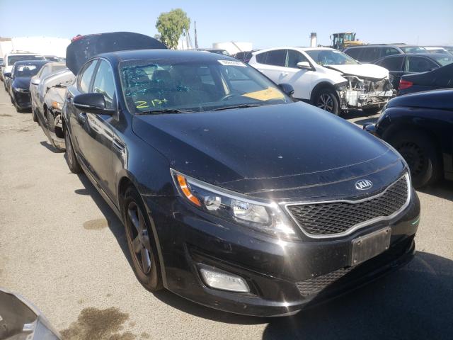 KIA OPTIMA LX 2015 5xxgm4a7xfg485731