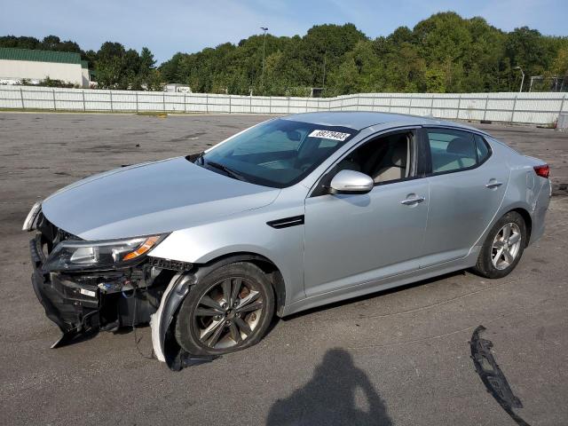 KIA OPTIMA LX 2015 5xxgm4a7xfg486832