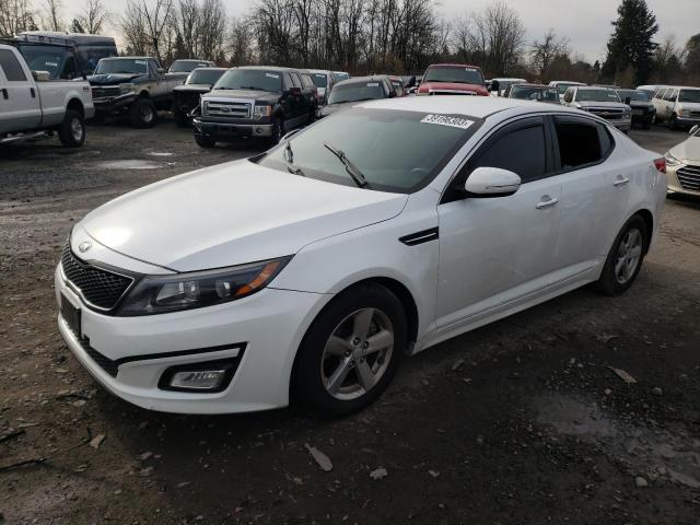 KIA OPTIMA LX 2015 5xxgm4a7xfg486880