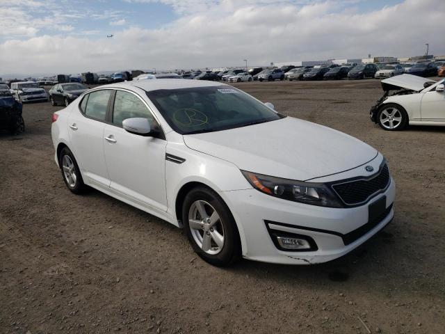 KIA OPTIMA 2015 5xxgm4a7xfg486975