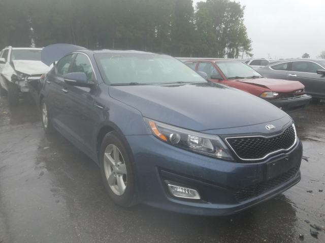 KIA OPTIMA LX 2015 5xxgm4a7xfg487222