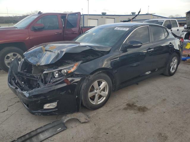 KIA OPTIMA LX 2015 5xxgm4a7xfg488953