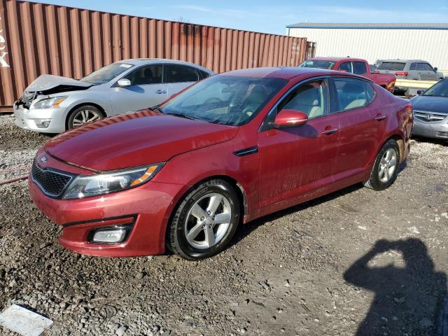 KIA OPTIMA 2015 5xxgm4a7xfg490007