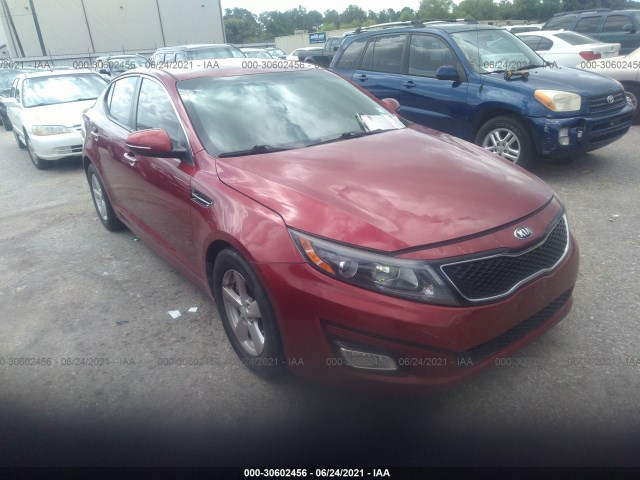 KIA OPTIMA 2015 5xxgm4a7xfg490010