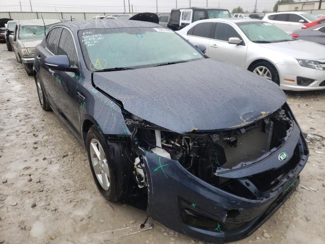 KIA OPTIMA LX 2015 5xxgm4a7xfg490640