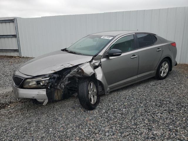 KIA OPTIMA LX 2015 5xxgm4a7xfg492114