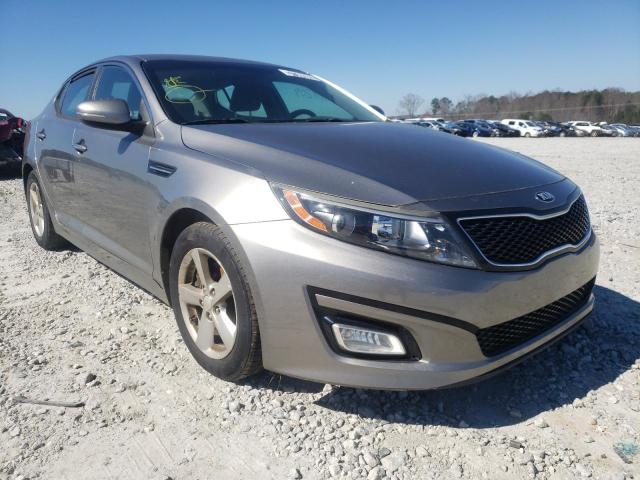 KIA OPTIMA LX 2015 5xxgm4a7xfg493893