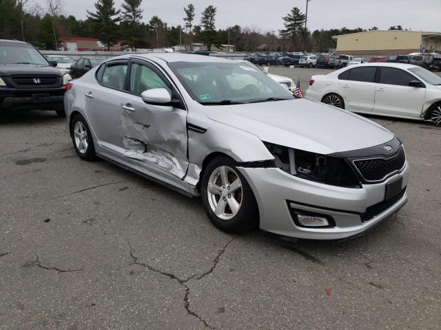 KIA OPTIMA LX 2015 5xxgm4a7xfg494106