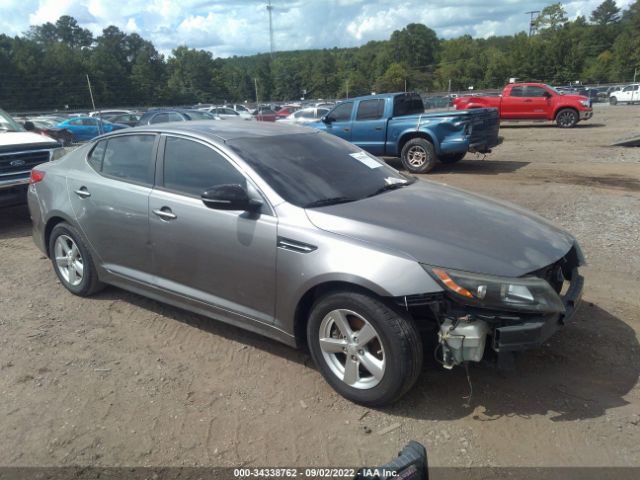 KIA OPTIMA 2015 5xxgm4a7xfg494199