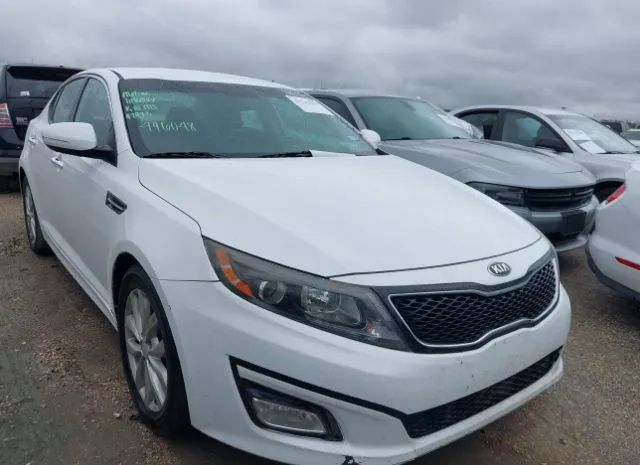 KIA OPTIMA 2015 5xxgm4a7xfg496048