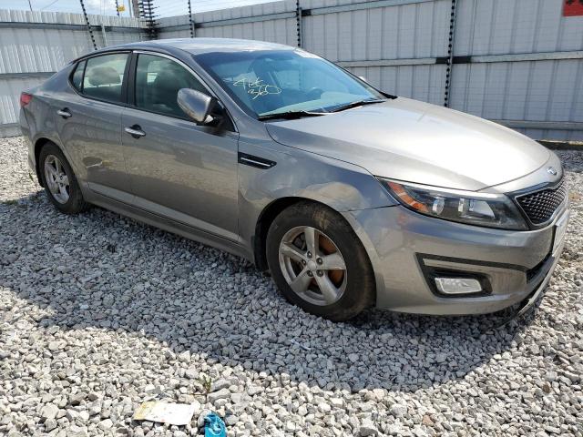 KIA OPTIMA LX 2015 5xxgm4a7xfg497202