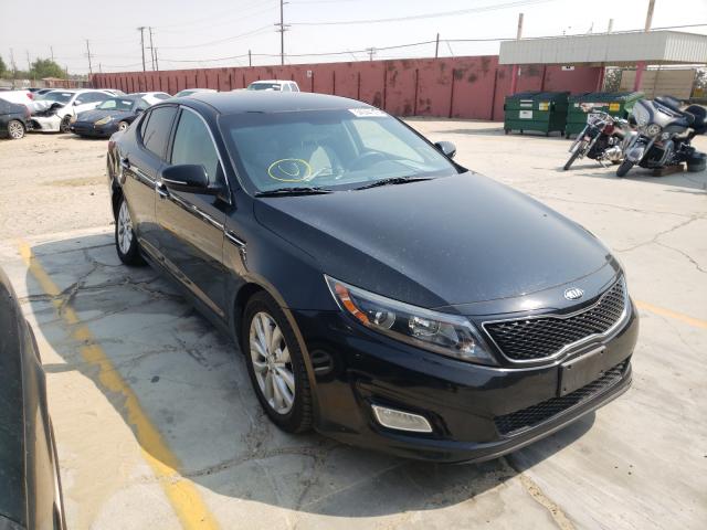 KIA OPTIMA LX 2015 5xxgm4a7xfg498138